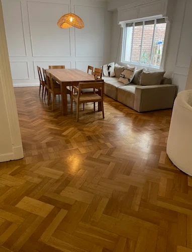 Parquet muestra 3
