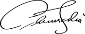 Firma Héctor Díaz